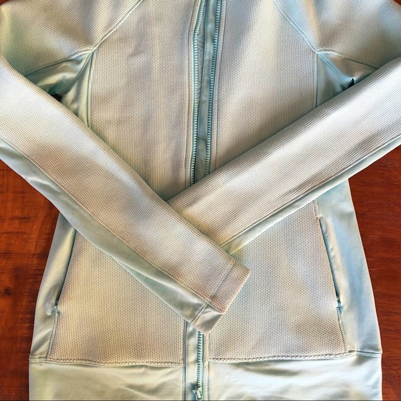 Under Armour Cold Gear Jacket - Picture 4 of 4